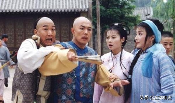 同治亲政慈禧不愿交权,慈禧为什么不让光绪亲政