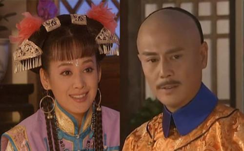 大玉儿为何不阻止儿子鞭尸多尔衮,大玉儿最后和多尔衮说了什么