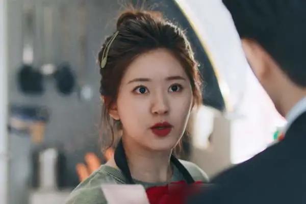 十三香是独门调料?《我喜欢你》4处漏洞是硬伤,赵露思也扛不住