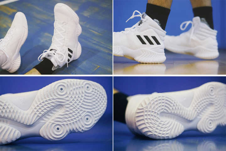 1000球鞋收藏,个人球鞋收藏