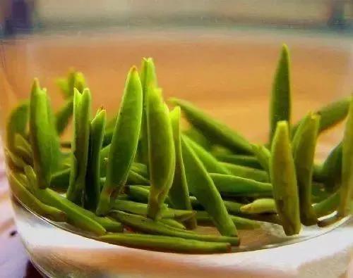 中国十大名茶冲泡图解值得收藏,值得收藏的中国名茶