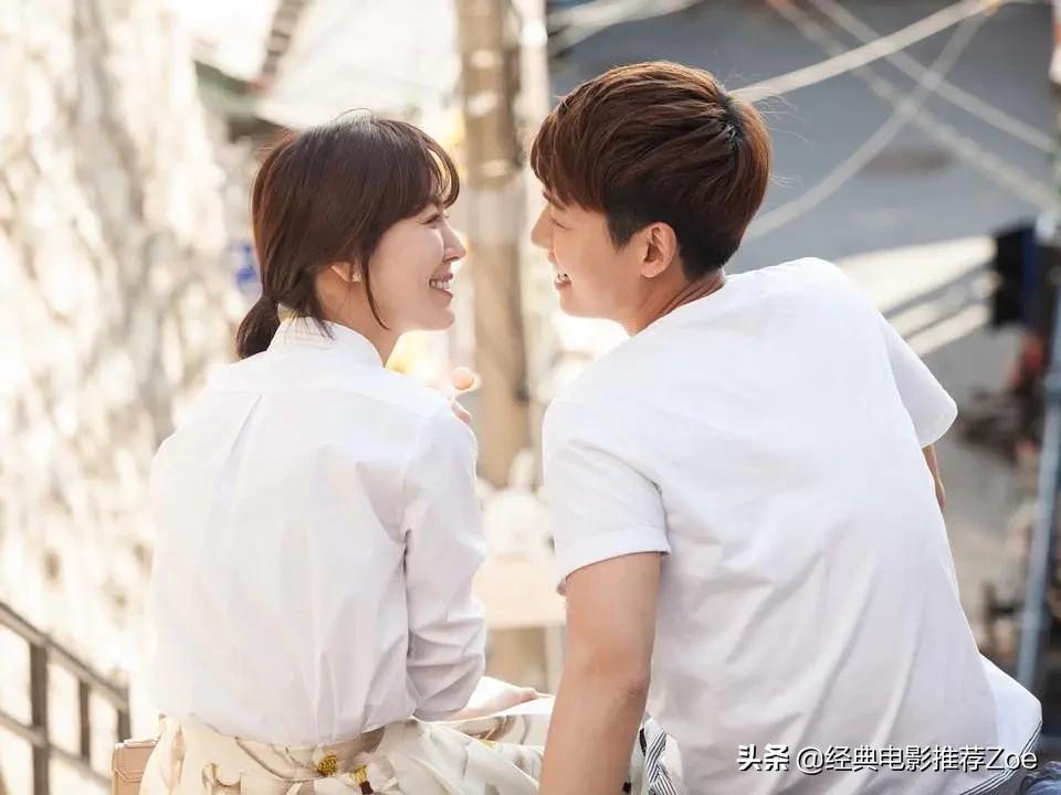 最新甜到炸的爱情甜宠韩剧,推荐十部轻松浪漫的爱情韩剧