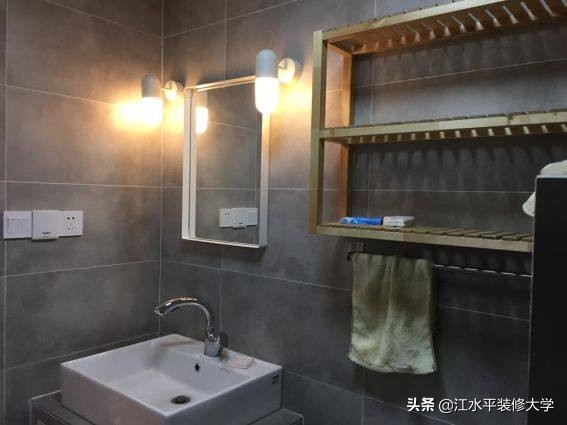 中海国际社区108平装修效果图,南京中海国际社区装修