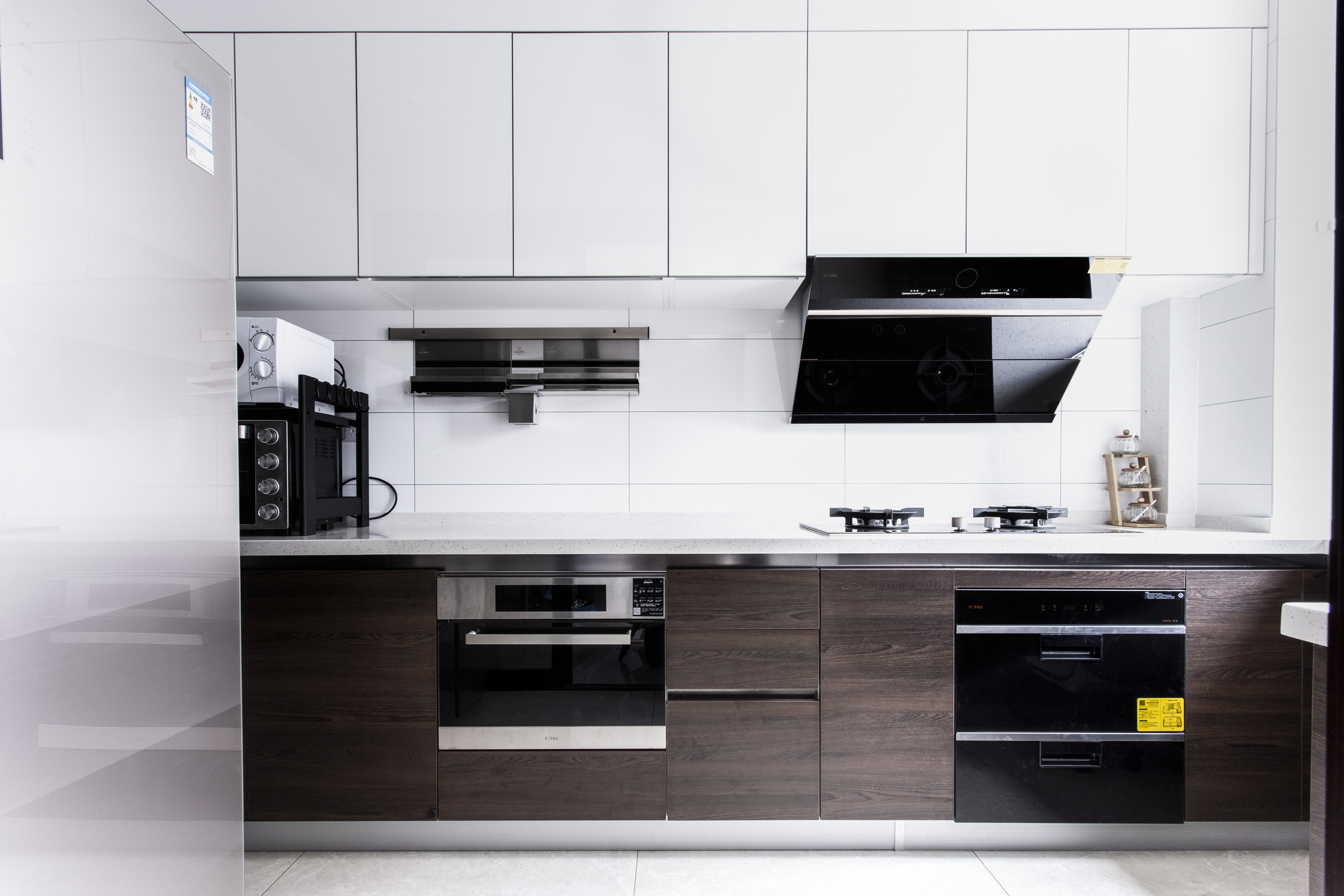 绿都万和城阳湖郡装修设计,金孔雀设计