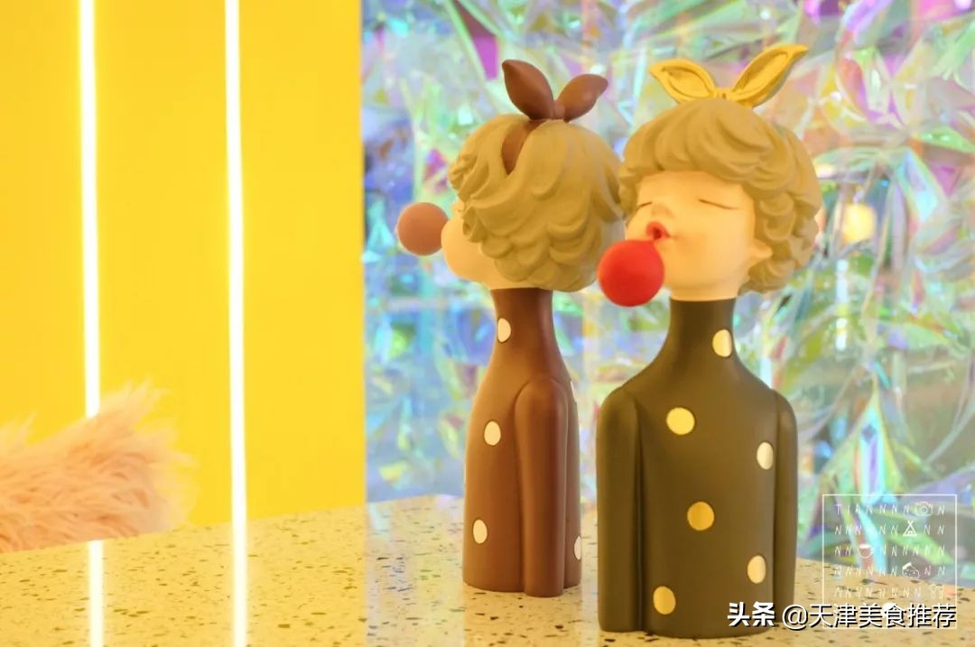 2020版TIANYE上线！快闪secret主题搭配“森系帐篷屋”已就位