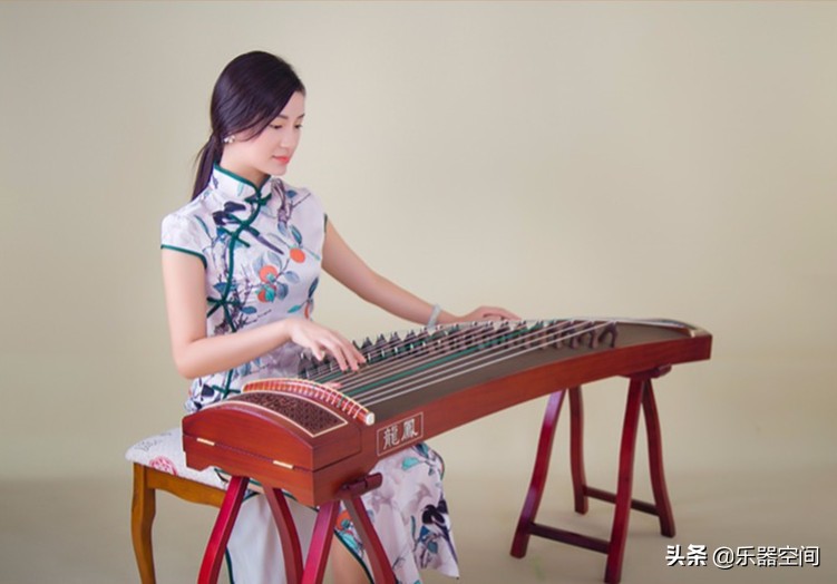 古筝的保养视频教程,古筝保养及清洁