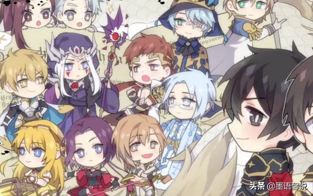 全职高手中人物实力排名,全职高手的人物实力排行榜