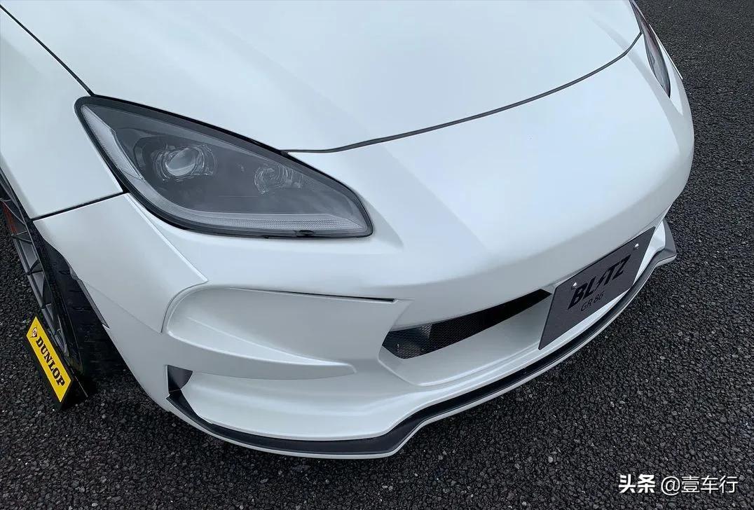 涓扮敯gr86鎵嶆槸鍘熸眮鍘熷懗鐨刯dm璺戣溅,jdm涓扮敯gr86