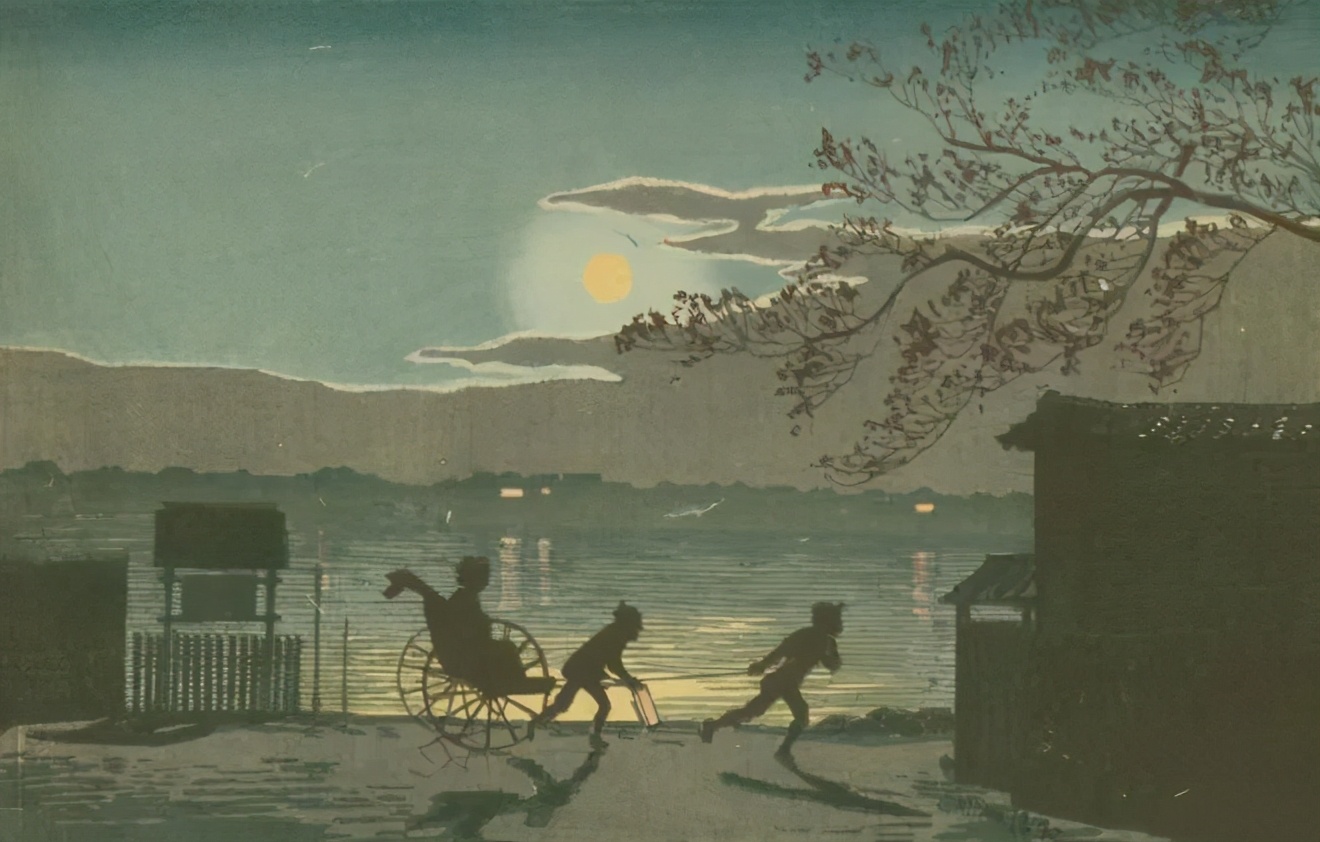 日本江户时代有多可怕,日本人看江户时代