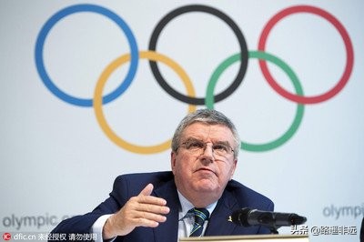 孙杨被判禁赛8年：当体育政治化，所谓的奥林匹克精神还有意义吗