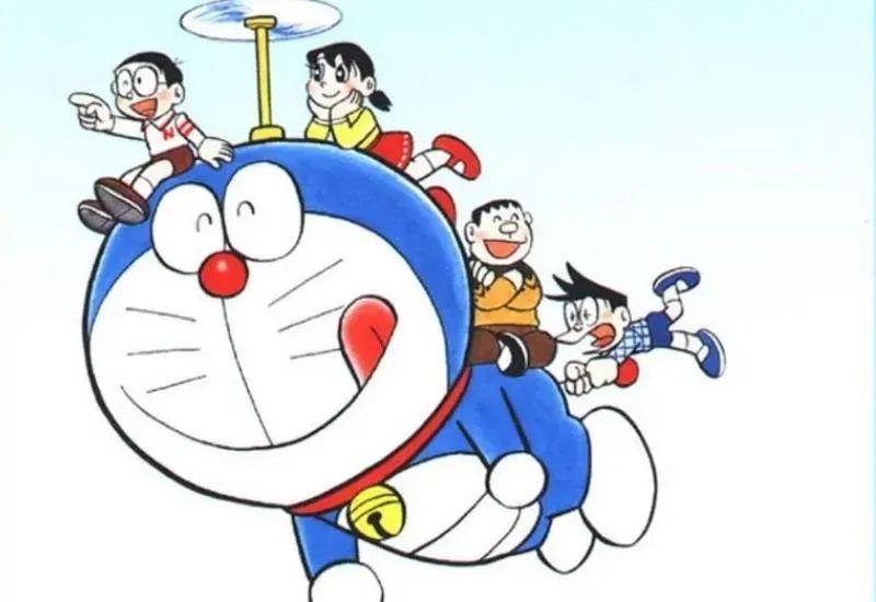 日漫不再封神？看到这片，我的青春回来了