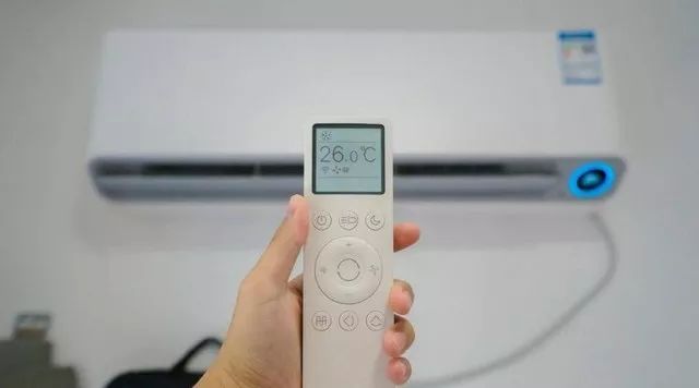 中央空调常见的6大疑难问题,汽车空调常见问题