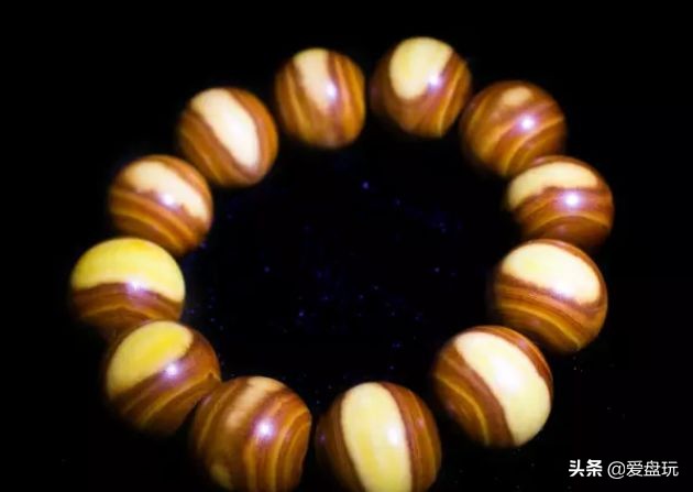 硬货欣赏图片,最硬的木手串排行