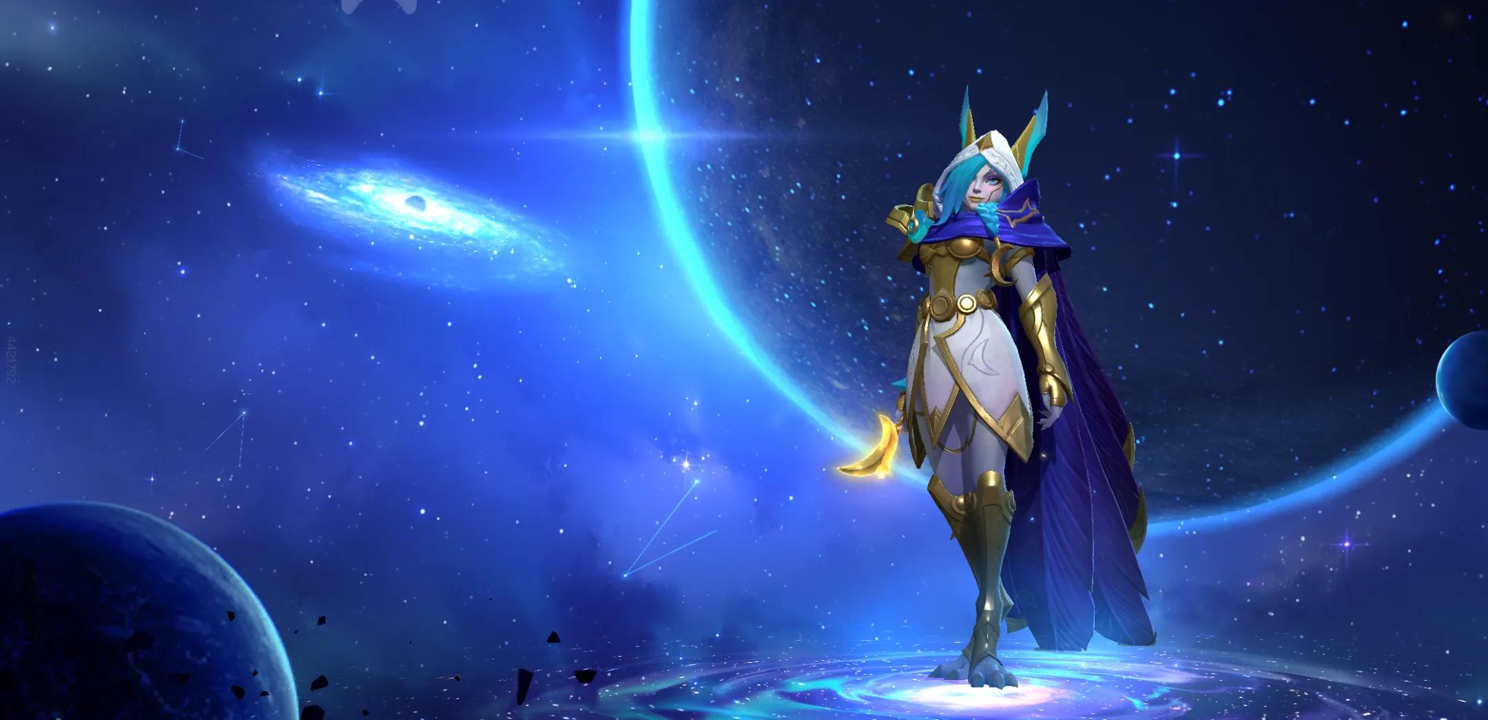 lol手游adc强度排行榜,联盟手游当前版本强势adc