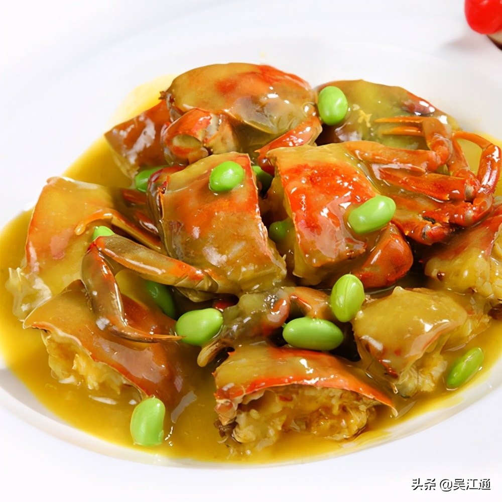 抓蟹的方法和技巧,捉山蟹的方法