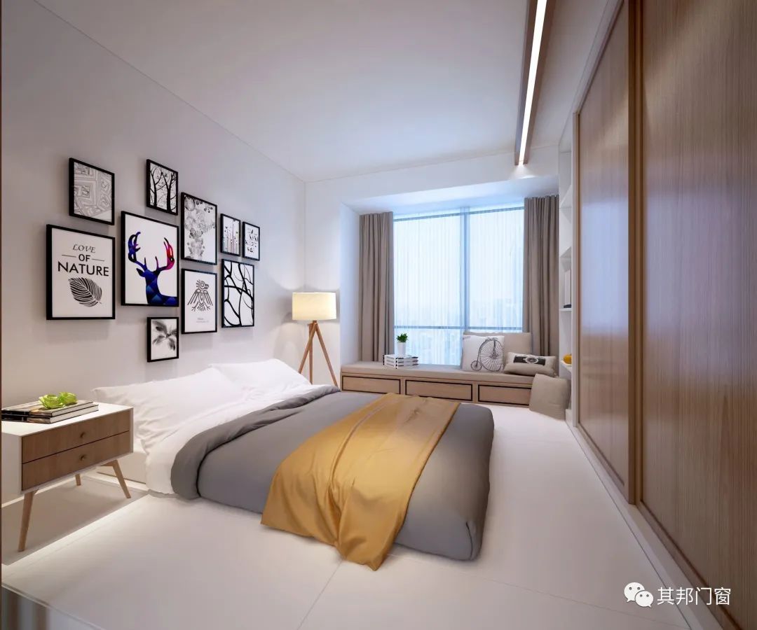 其邦门窗怎样,其邦系统门窗