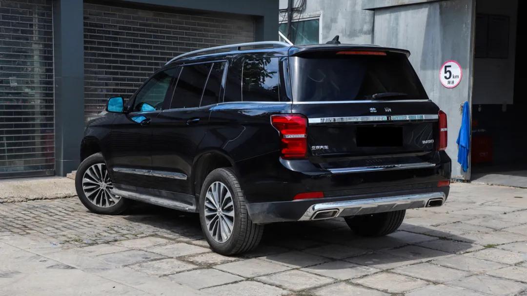 打骨折的豪车,打骨折的豪华车