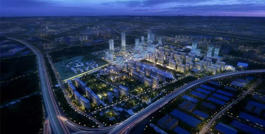 大虹桥板块江桥,大虹桥新楼盘测评