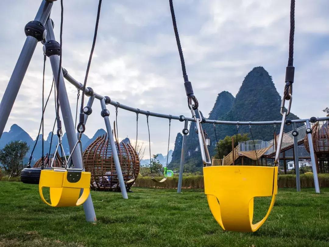 南宁天空之镜在哪里,南宁最美天空之镜