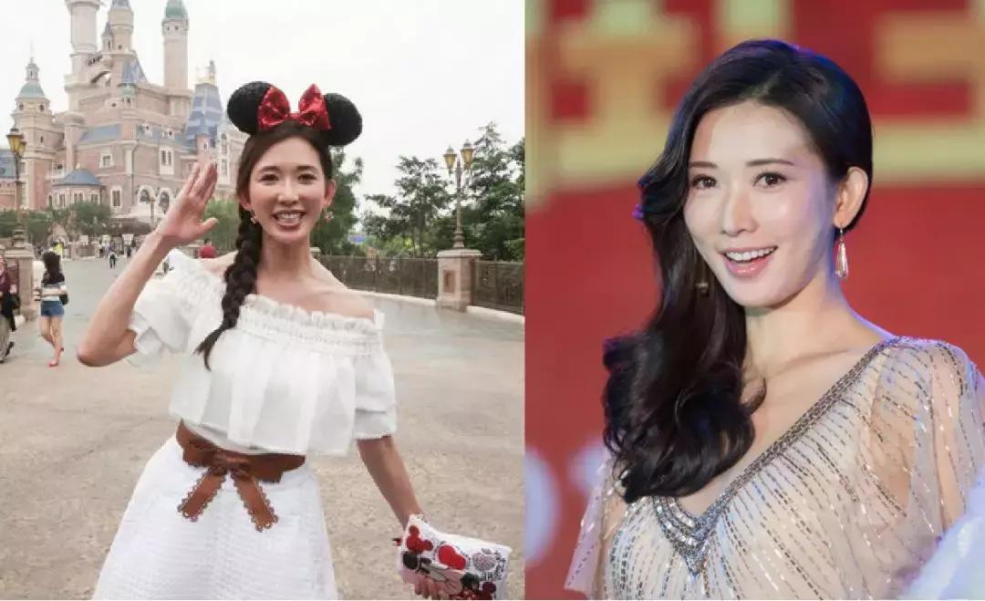 圆脸方脸中短发直发,每个脸型适合的短发烫发发型