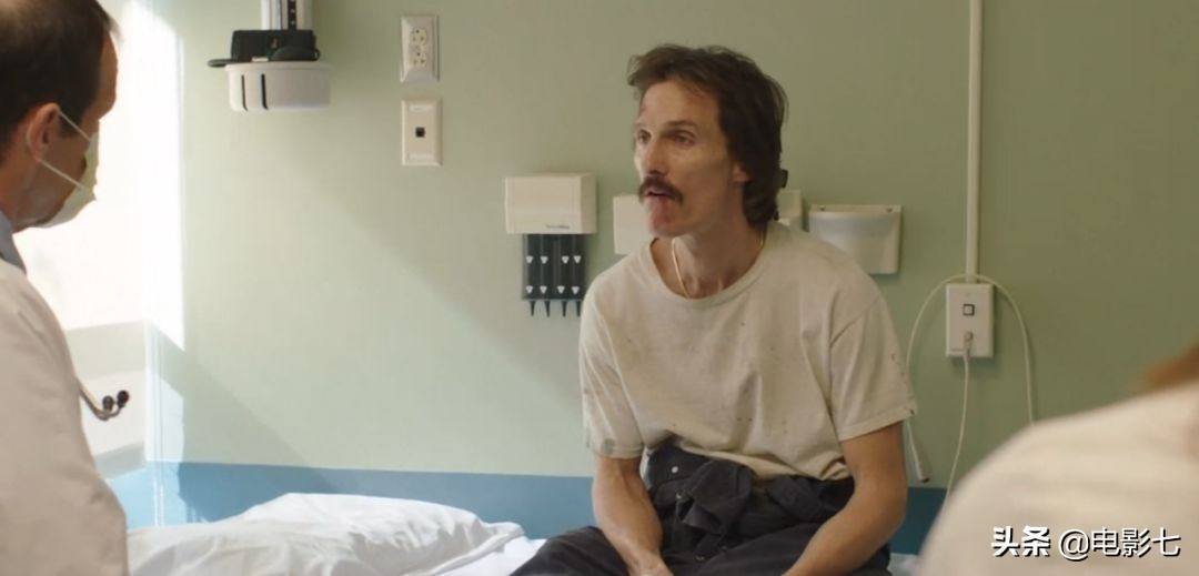 成本500万的电影,成本40万成就影帝