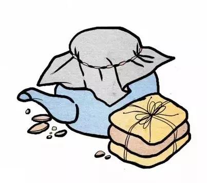 孕期与哺乳期用药指南,怀孕与哺乳期吃什么保养品