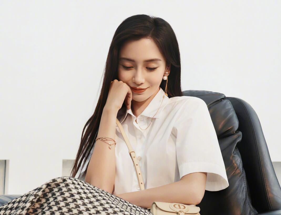 跑男老成员对baby的评价,跑男对baby评价