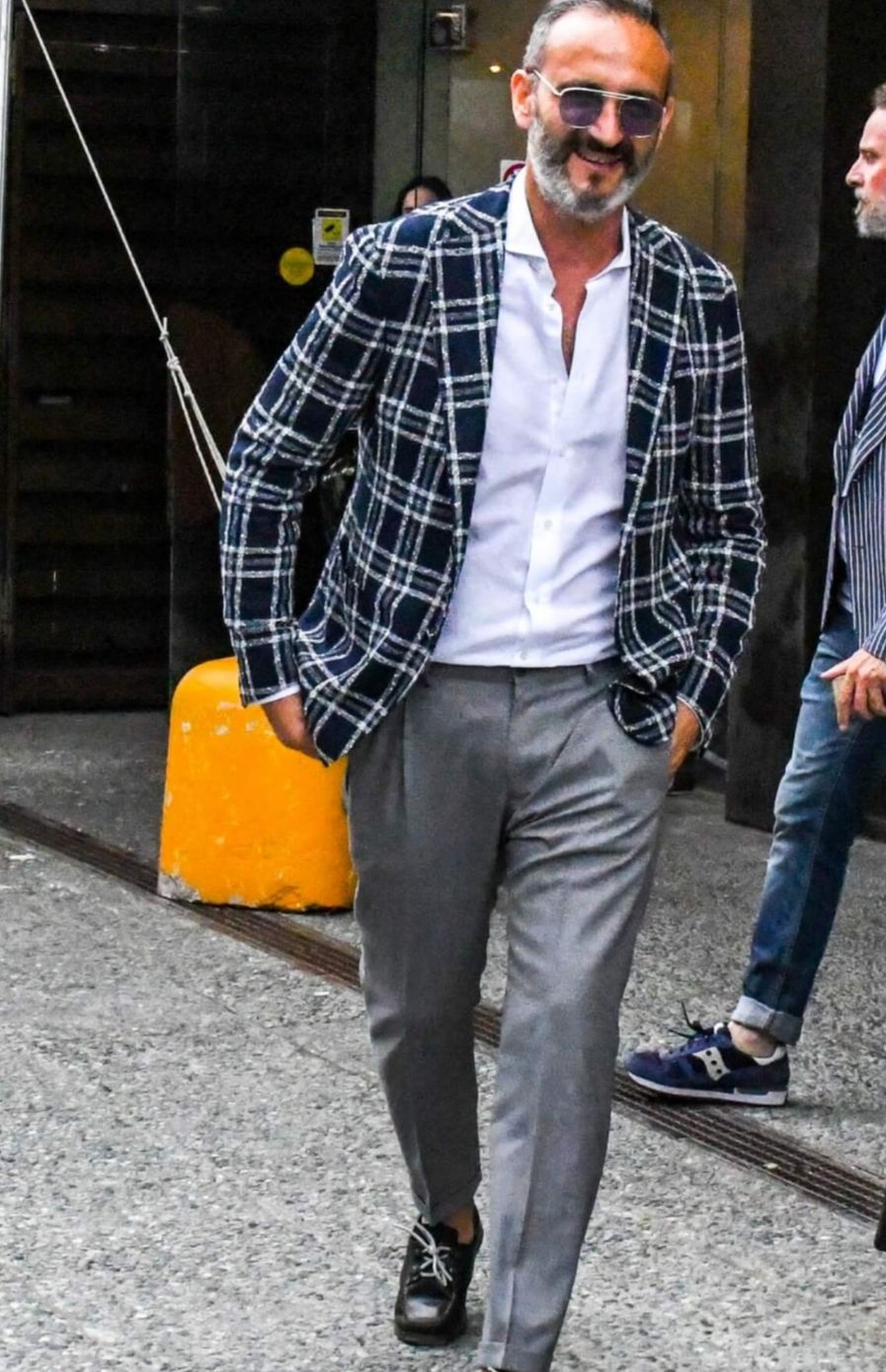 男士夏季休闲裤怎么搭配鞋子,夏天男休闲裤怎么样搭配衣服好看