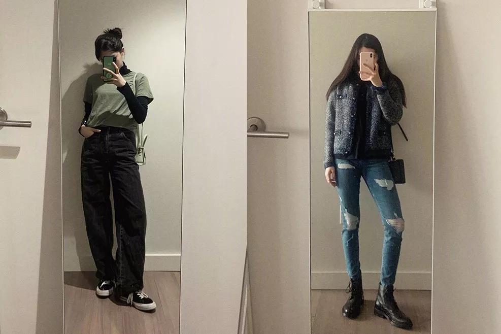 欧阳娜娜从小就享受着荣华富贵,欧阳娜娜最新惊艳亮相