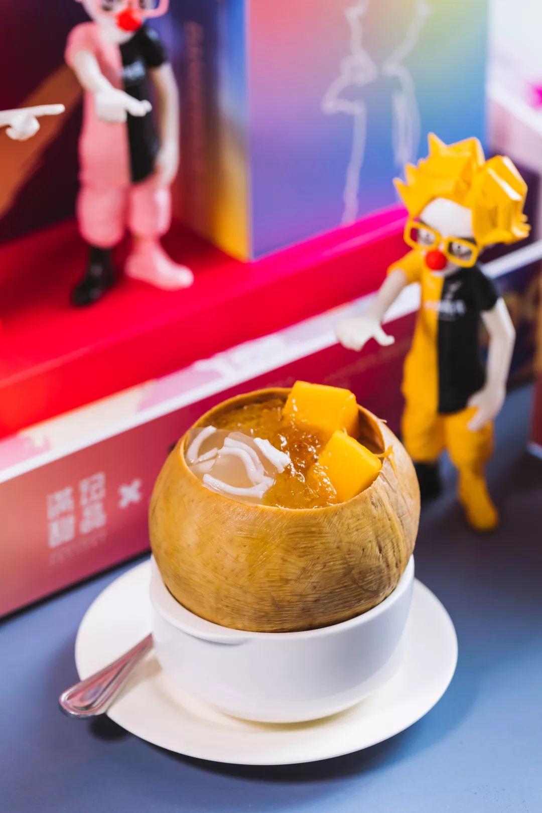 广州甜品店推荐老字号店里吃,广州甜品老字号排行榜前十名