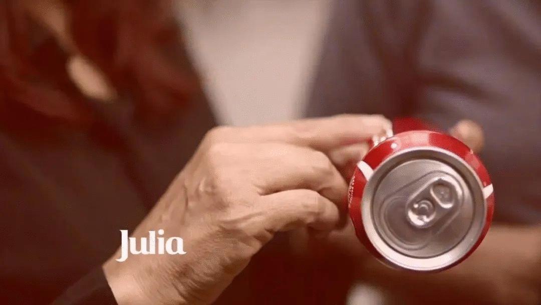 新可口可乐包装小彩蛋,可口可乐虎年包装创意