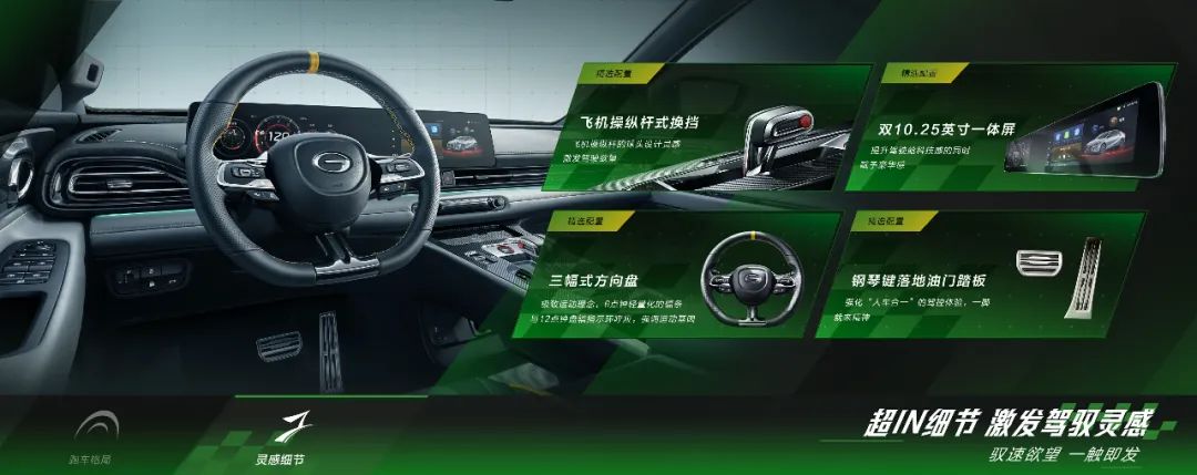 探店传祺影豹,提车竟然要加价?