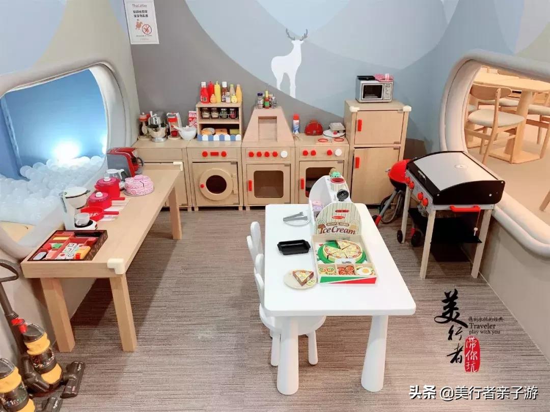 北京亲子餐厅哪个最好,北京亲子餐厅哪家好