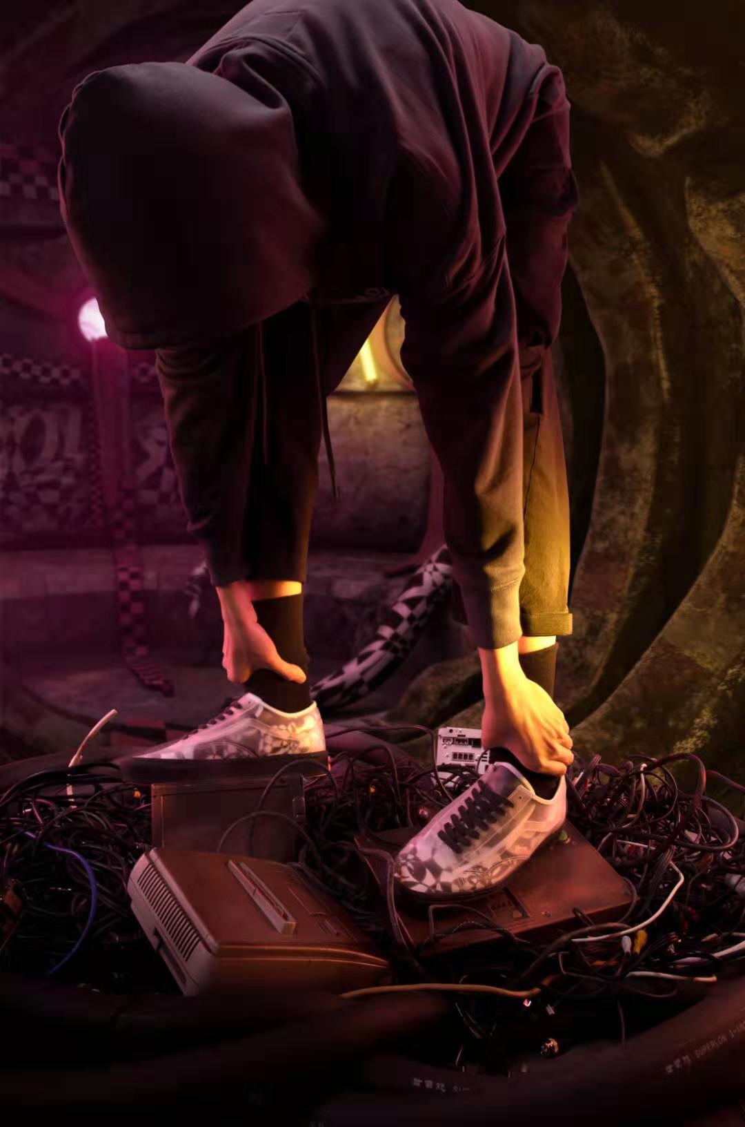 vans鼠年,vans鼠年有什么限定鞋