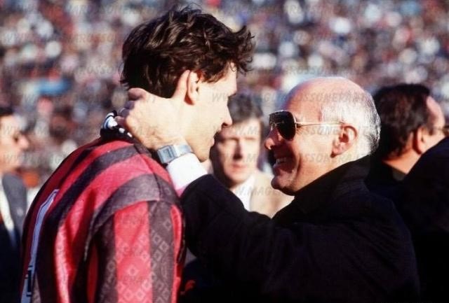 足球之夜一代球迷的回忆,这些年关于足球的回忆