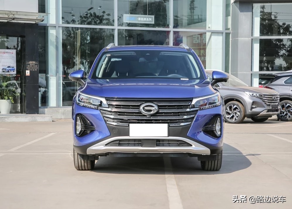 广汽传祺gs4怎么样值得购买吗,广汽传祺GS4值得入手吗