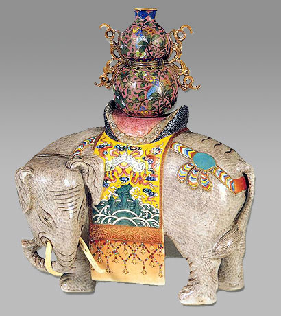 南京博物院乾隆真迹,乾隆国宝级古瓷器