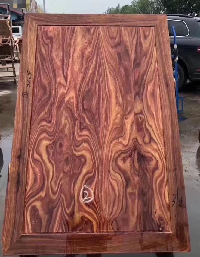 唐木和刺猬紫檀哪种木材好,缅花和刺猬紫檀哪种木材好