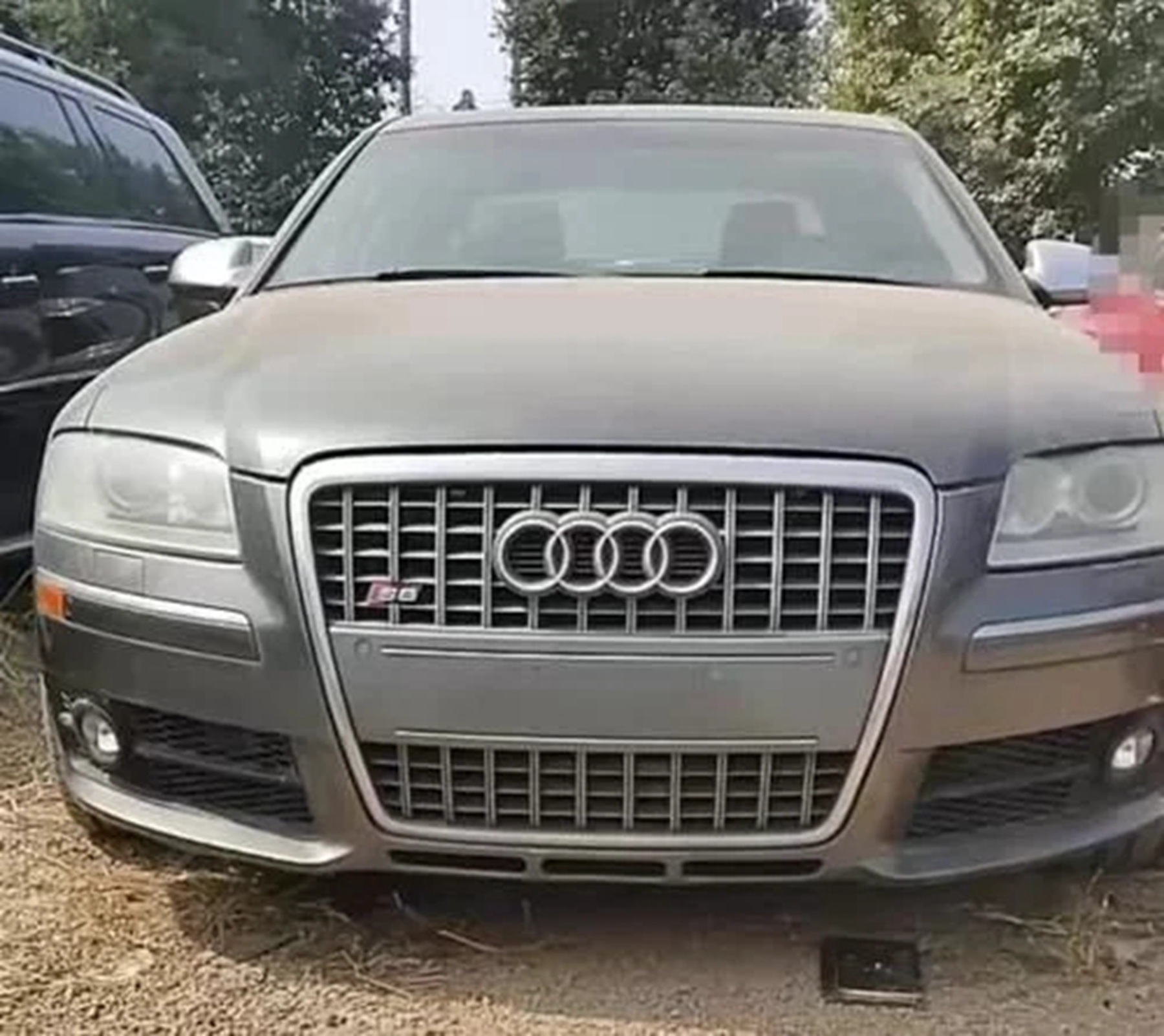 上海二手奥迪a6l专卖,上海二手车库存成灾