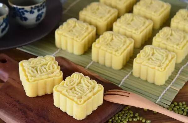 南方花样的糕点,有哪些不甜但好吃的糕点