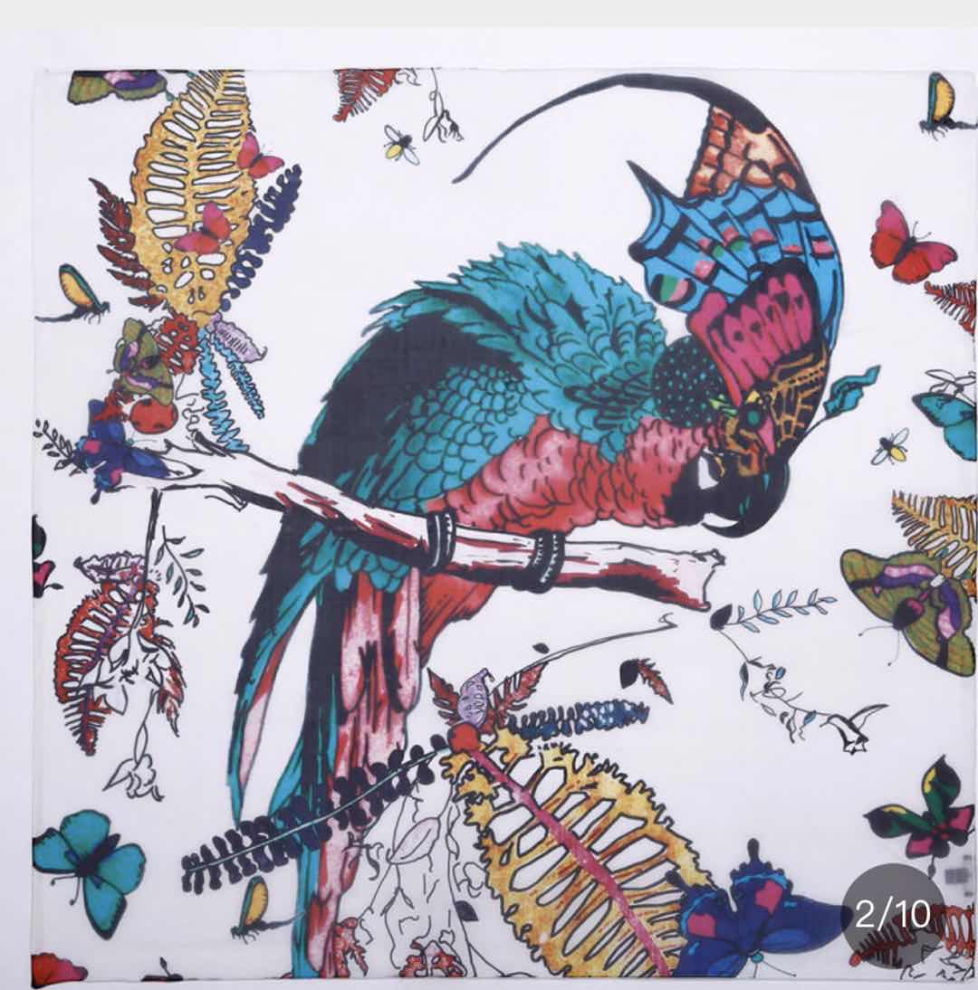 会然时尚——会然与香奈儿的链接1