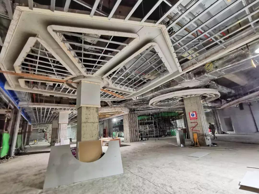 萍乡综合体,萍乡建设的城市综合体有哪几个