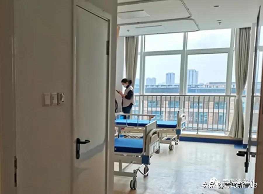 城阳区最好的医院,城阳区三甲医院规划