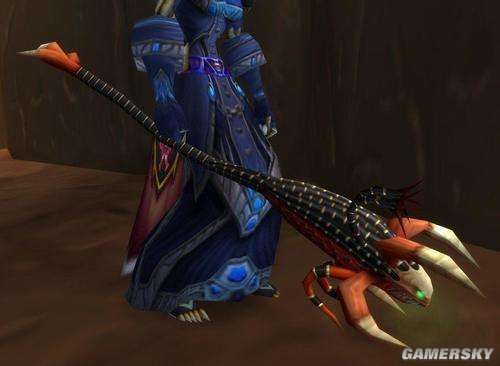 魔兽世界奇葩*器武**有趣*器武**