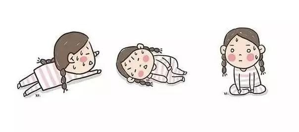 女生来大姨妈怎么才能肚子不疼,女生来大姨妈哪里疼