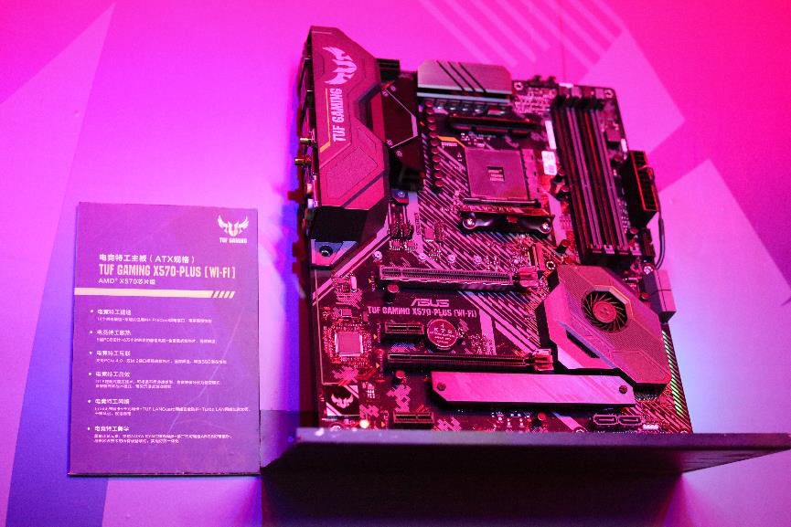 鍗庣x570涓绘澘鐏晥璁剧疆,鍗庣x570涓绘澘rgb鐏晥鎬庝箞璁剧疆