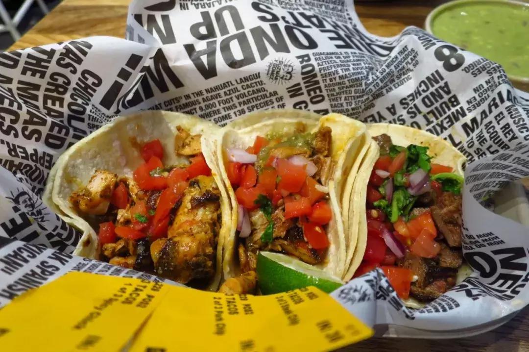 新加坡18种美食,新加坡必买的美食