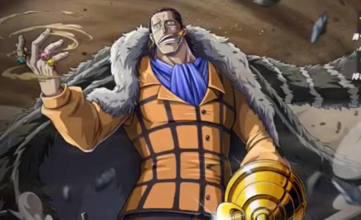 航海王热血航线限定ssr强度排名,航海王热血航线三系pve最强组合