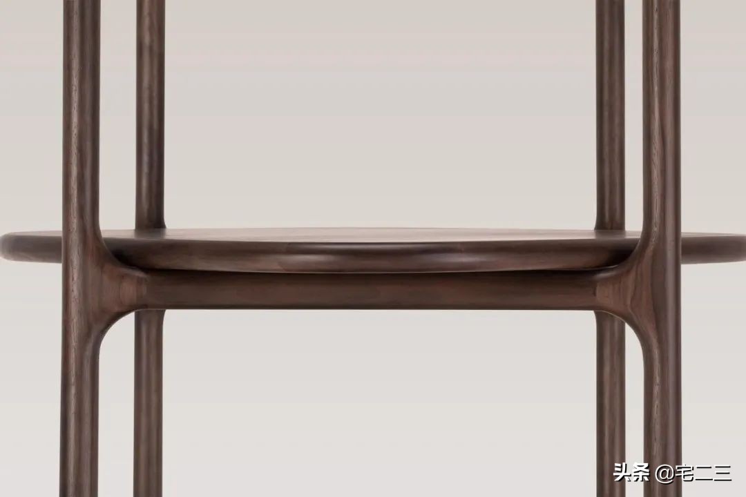 收纳必备置物架,家居收纳小助手之方形置物架