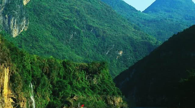 广东天子山瀑布旅游景点,广东瀑布景点有哪些